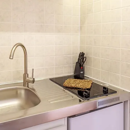 Appartement Le Mercedes