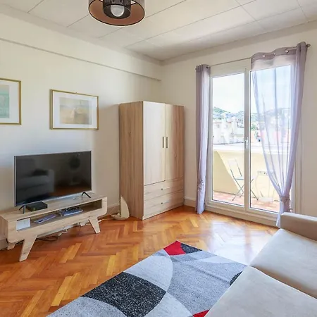 Le Mercedes Appartement