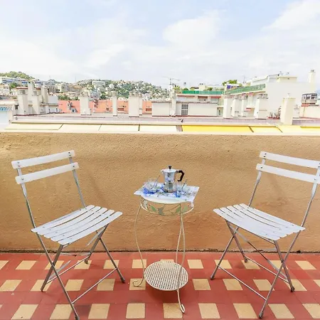 Le Mercedes Appartement *
