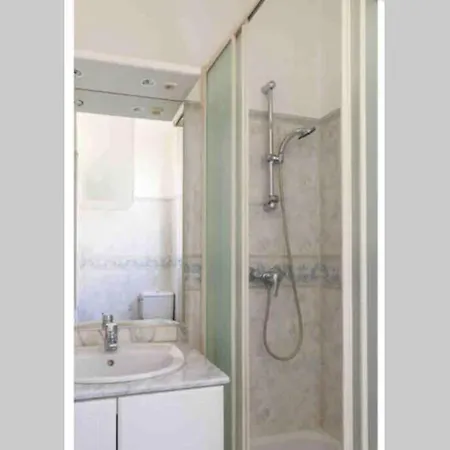 Le Mercedes Appartement *