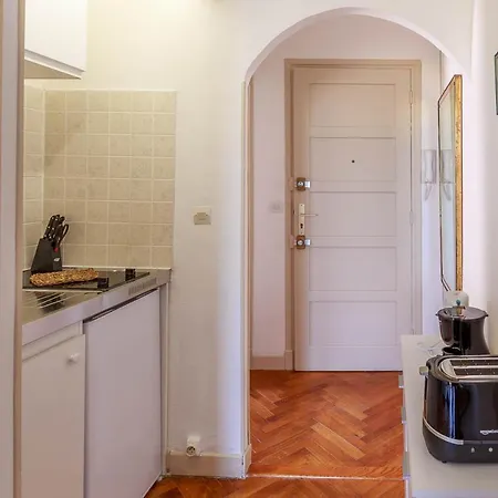Le Mercedes Appartement