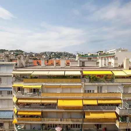 Le Mercedes Appartement