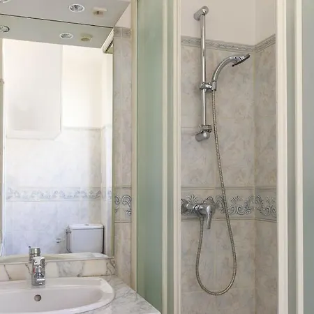 Le Mercedes Appartement *