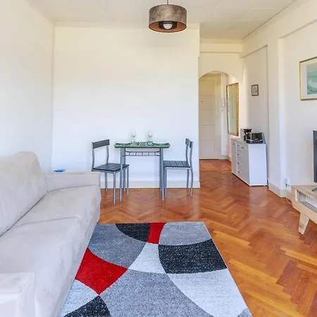 Le Mercedes Appartement *