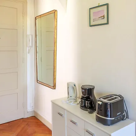 Le Mercedes Appartement Nice