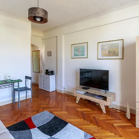 Le Mercedes Appartement Nice