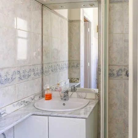 Appartement Le Mercedes