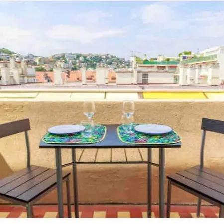 Appartement Le Mercedes Nice
